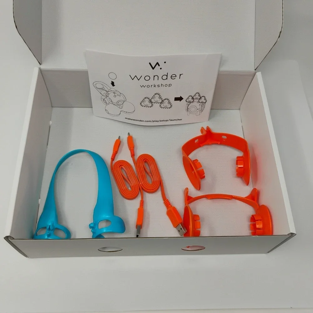 Wonder Workshop wonder pack